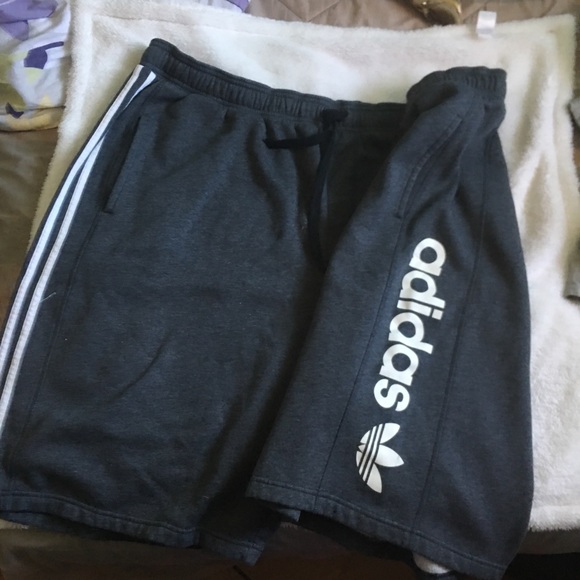 adidas shorts 3xl